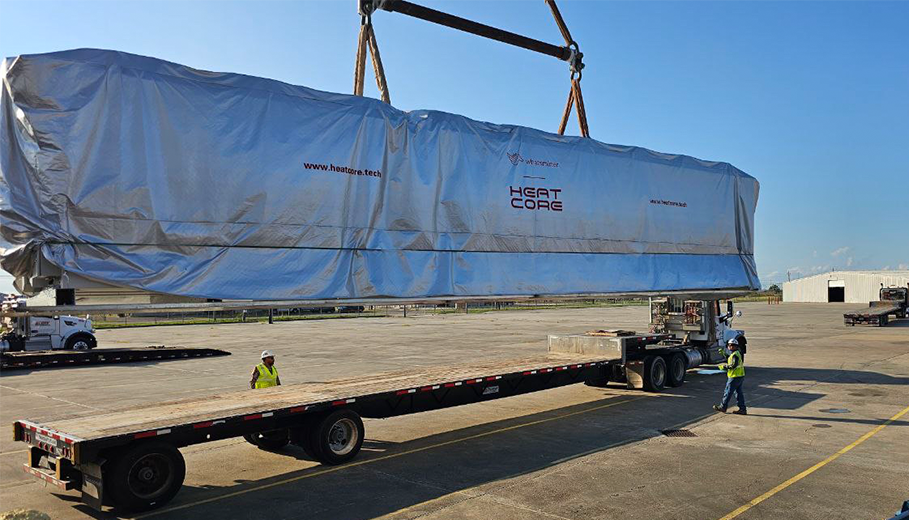 Crypto Mining Hydro Cooling Solutions-X Series Container