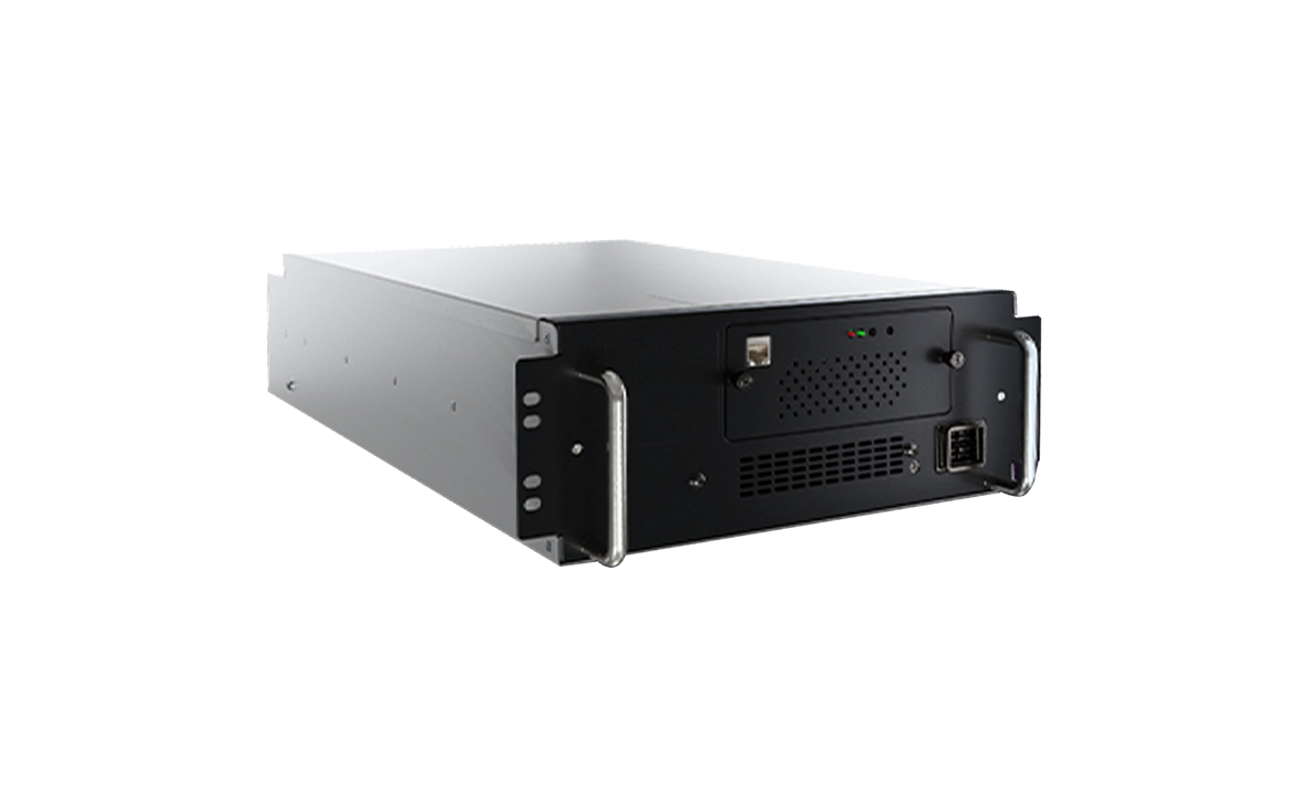 WhatsMiner M79 series high-density hydro cooling Bitcoin miner with dual hashrate modes