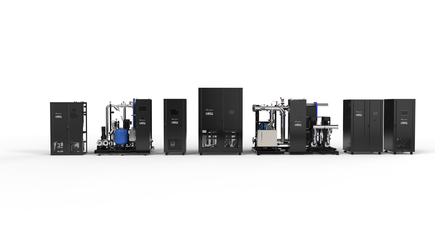 Smart Control System