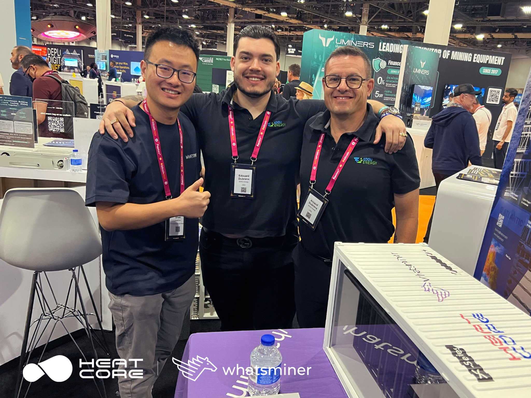 Bitcoin 2025 Conference: A Landmark Event for Crypto Enthusiasts