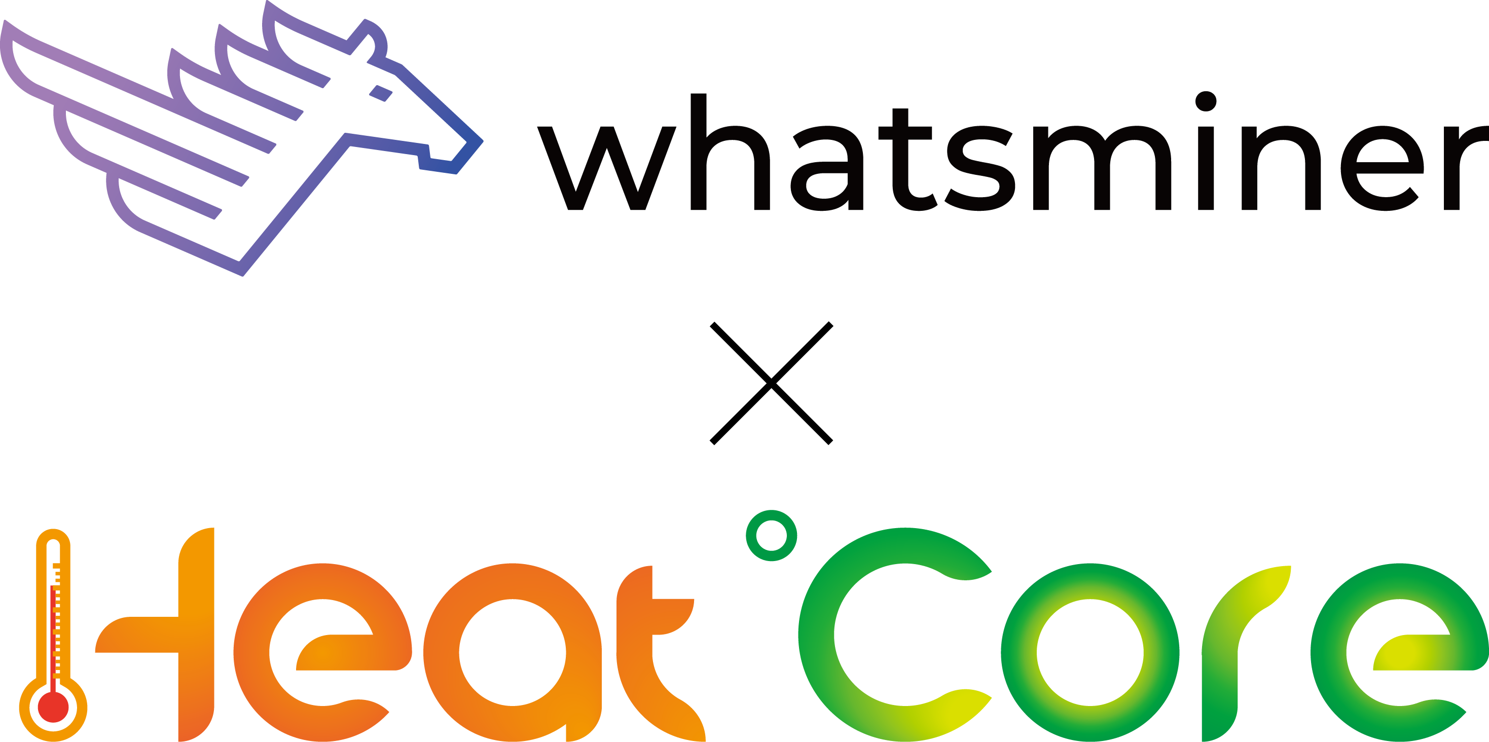 WhatsMiner & HeatCore